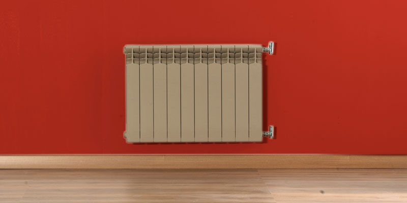 Central Heating image